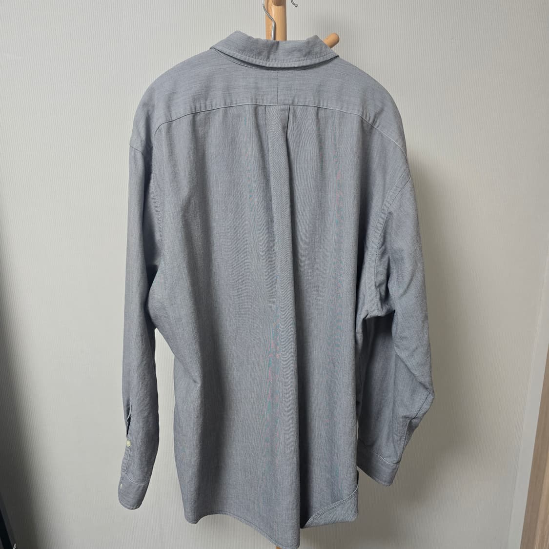 폴로랄프로렌 셔츠 (빈티지) XXL 상품이미지3