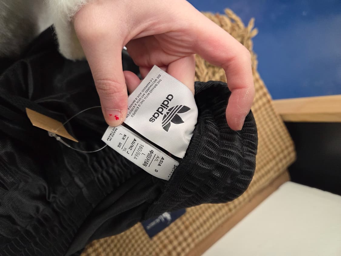 Adidas 아디다스 Q3 os 쉐도우 트랙팬츠 상품이미지6