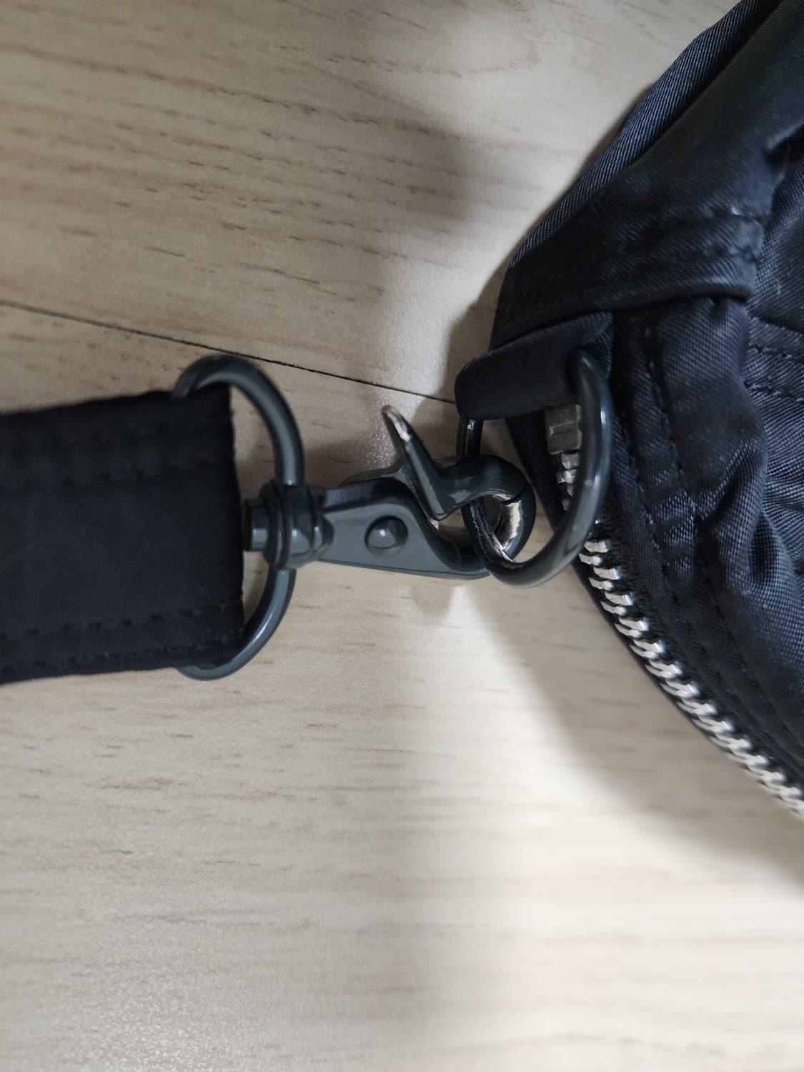 요시다포터 탱커 숄더백 상품이미지4