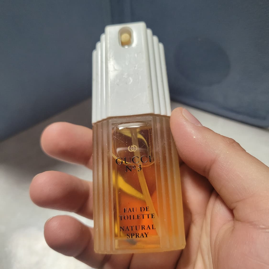 구찌 No.3 30ml (4) 상품이미지2