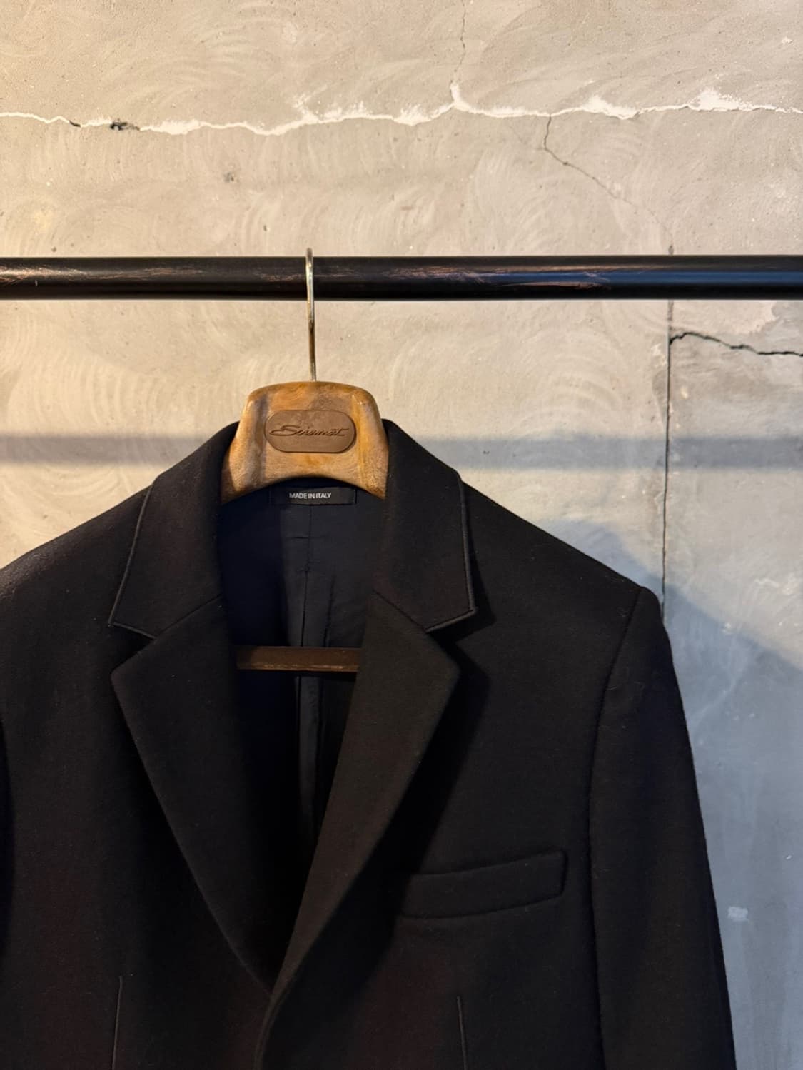 빅터앤롤프 체스터필드 코트 100 상품이미지8