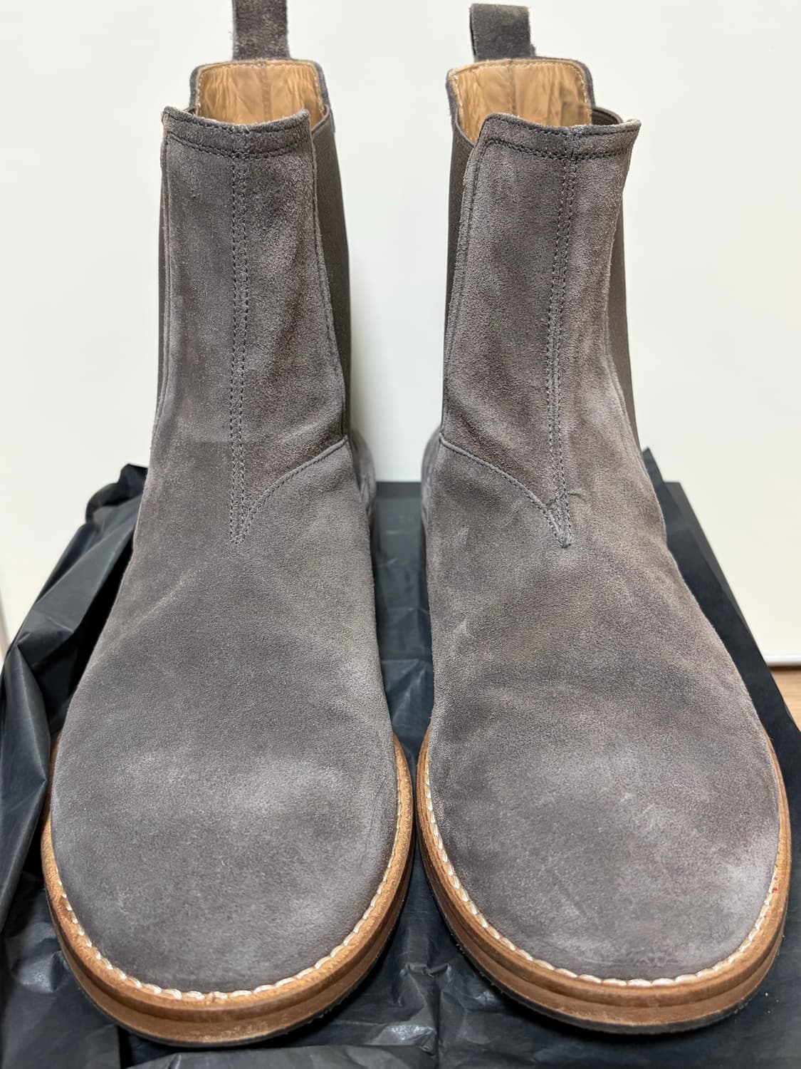 리프리젠트 첼시부츠 40 상품이미지2