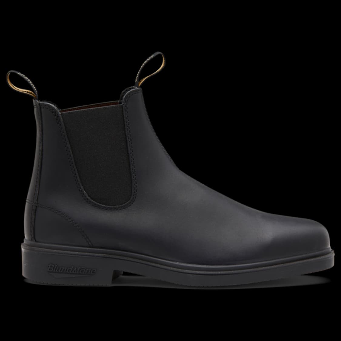 [AU7] 블런드스톤 063 드레스 블랙 상품이미지8