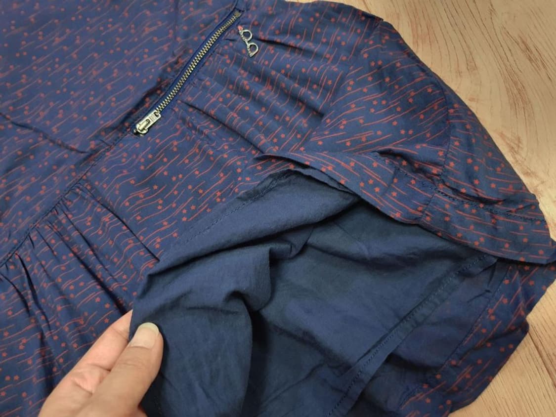 타미힐피거(Tommy Hilfiger) 모달레이온 원피스 55  상품이미지6