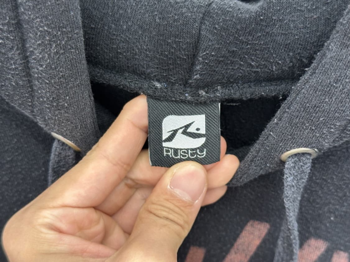 RUSTY (L) 상품이미지9