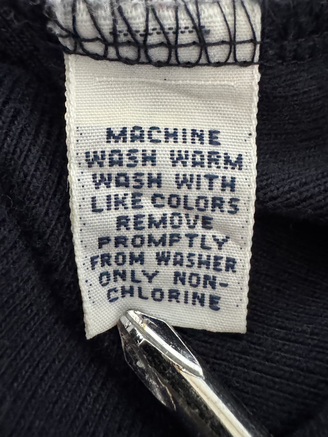 폴로 랄프로렌 롱슬리브 상품이미지6