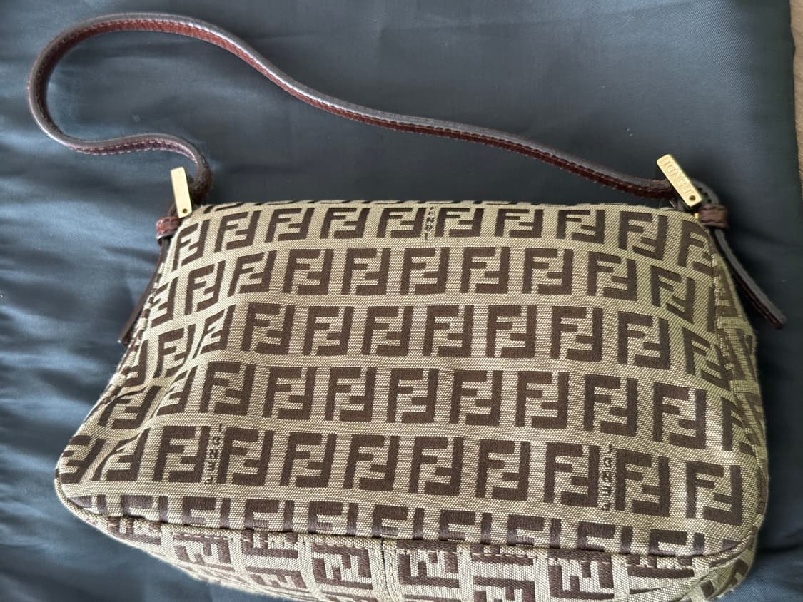 펜디 주카 맘마백 (정품)  상품이미지5