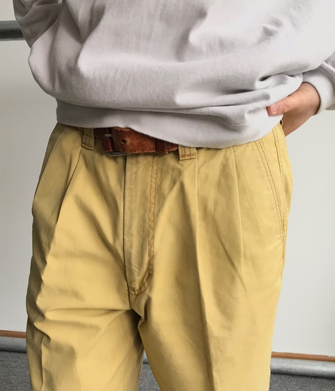 MELLEN CAMP 상품이미지8