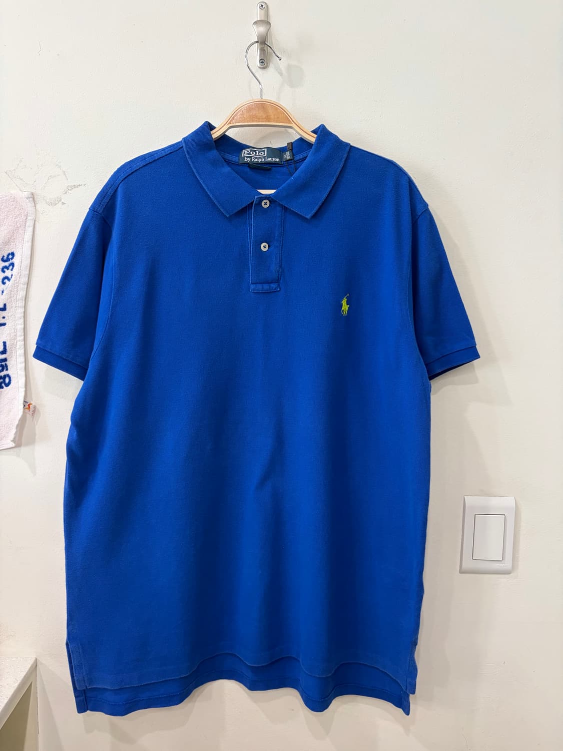 89. 폴로 카라티 PK 상품이미지1