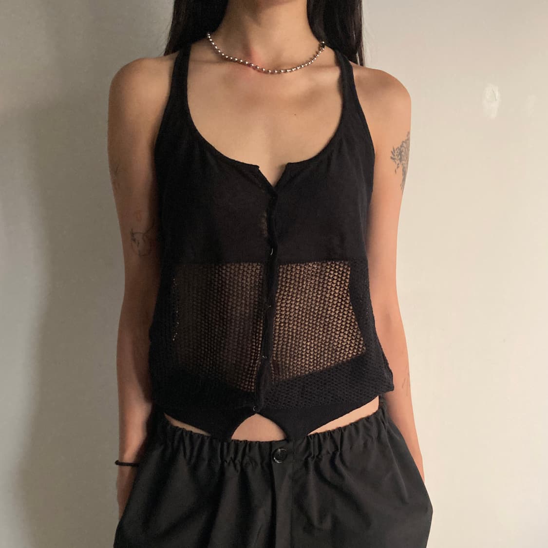 Basic chocker (3type) 상품이미지7