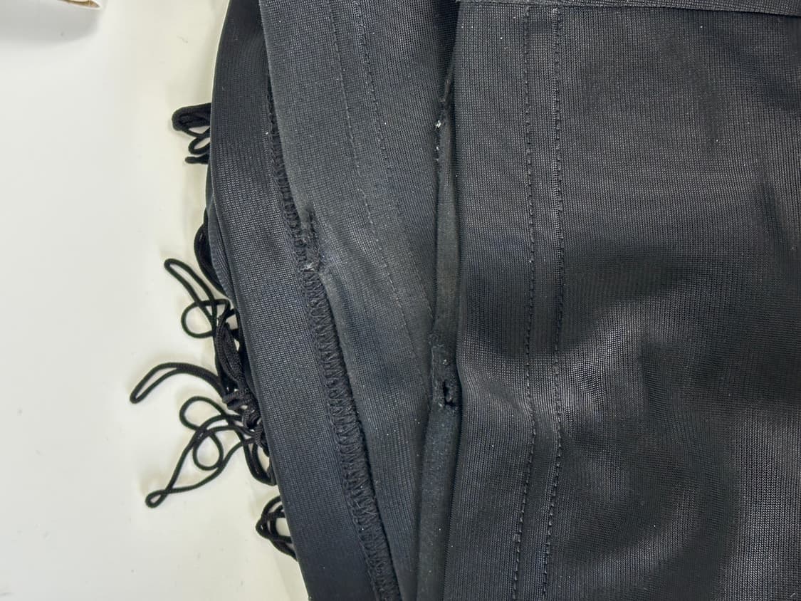 니들스 플레어팬츠 상품이미지3