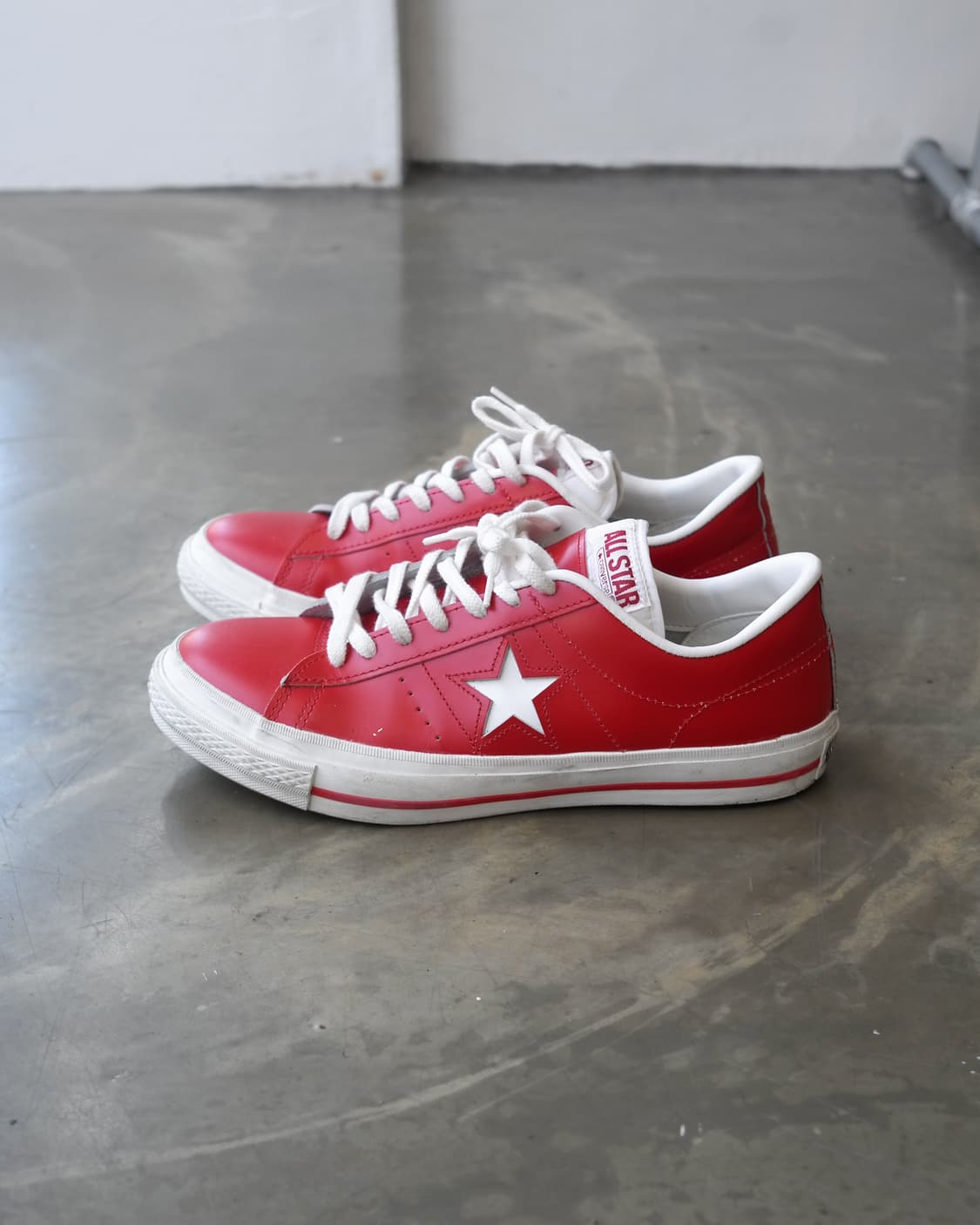 Converse made in japan 상품이미지6