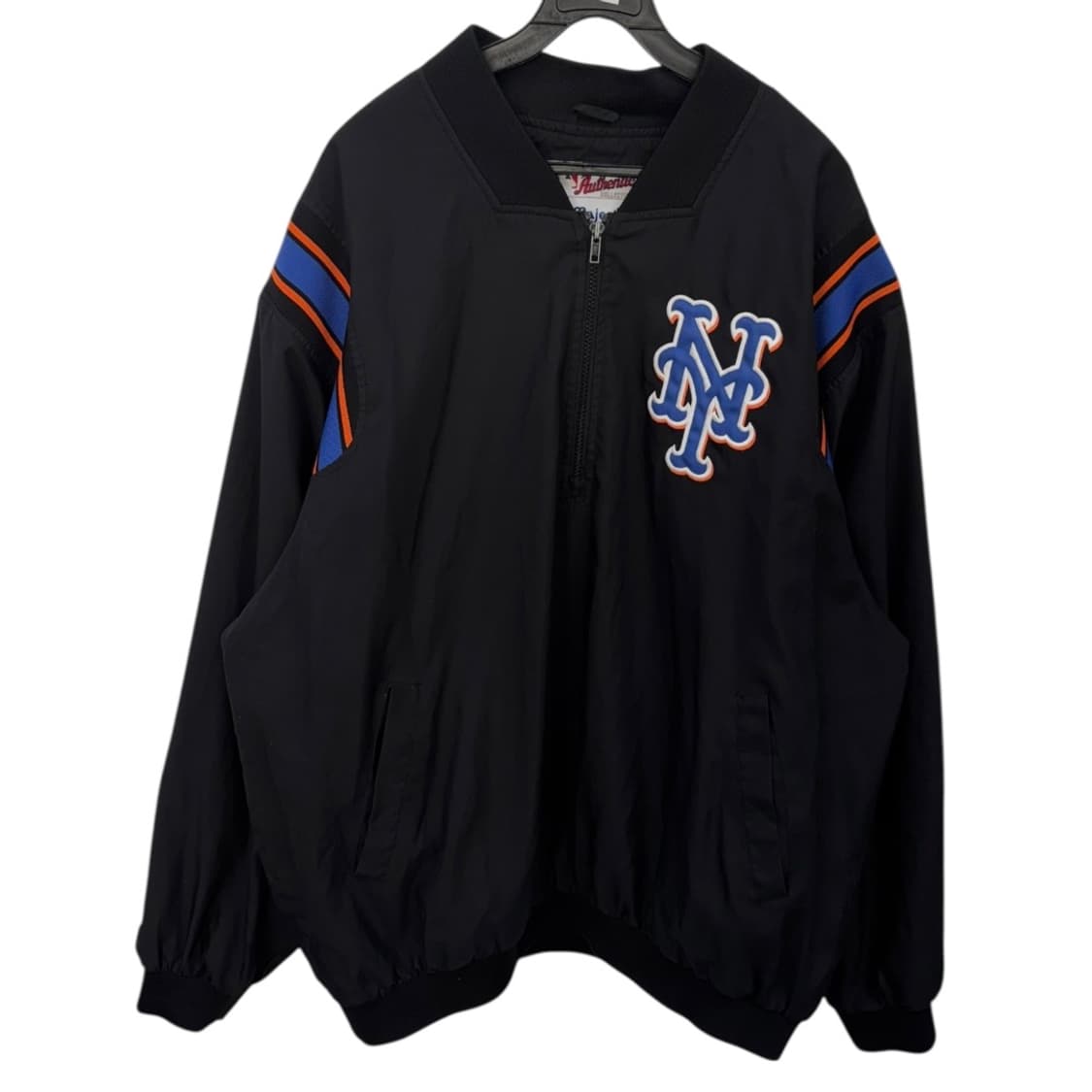 마제스틱 올드스쿨 웜업 상품이미지1