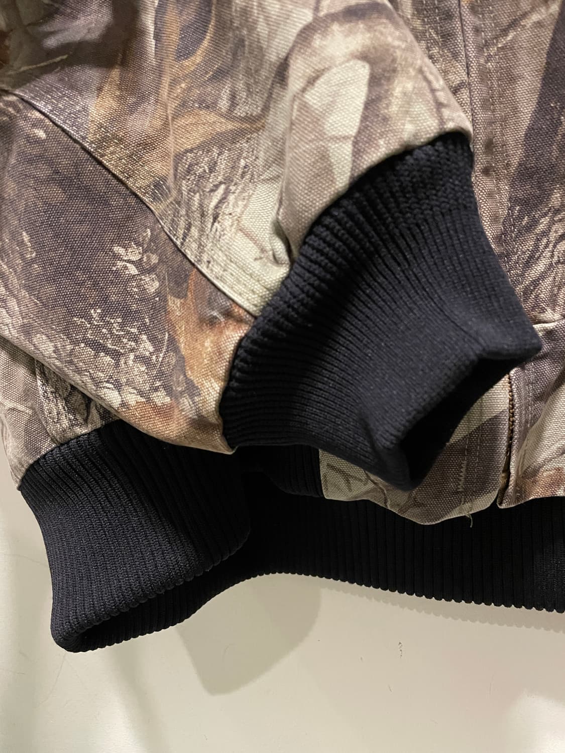 칼하트 리얼트리 액티브자켓 J143 3XL 상품이미지6