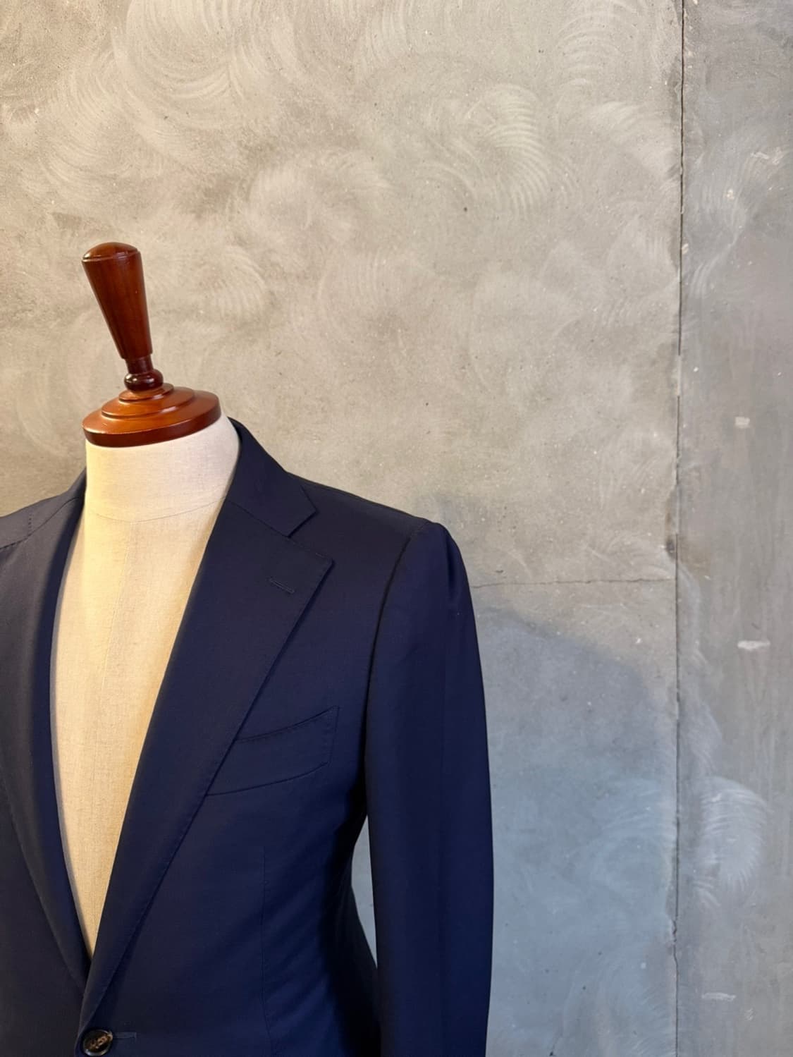 수트서플라이 수트 셋업 44 상품이미지2