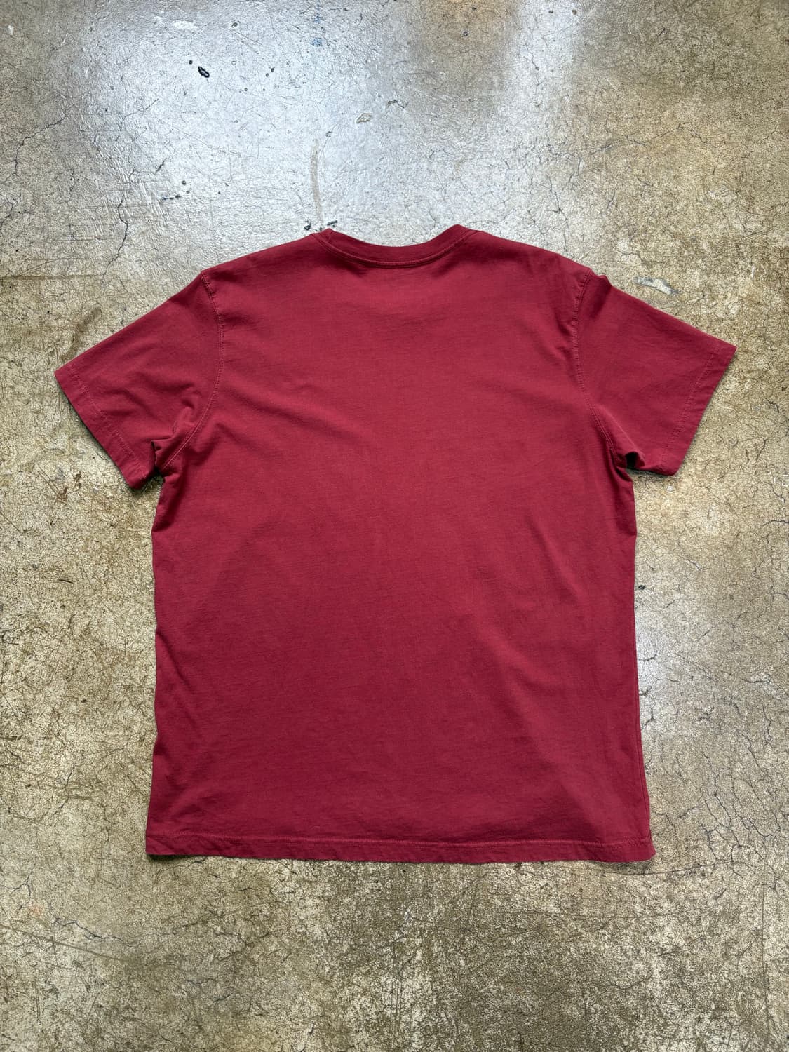 Eddie Bauer 에디바우어 1/2 tee 상품이미지5