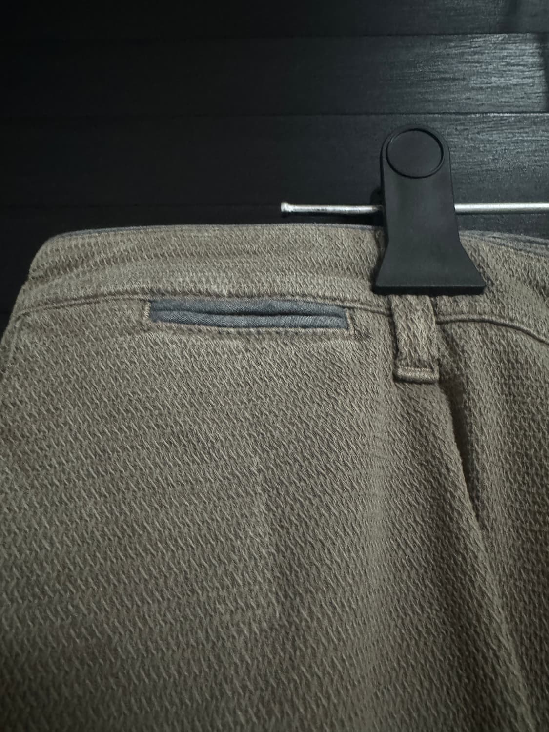 일레븐티 카고팬츠 상품이미지6