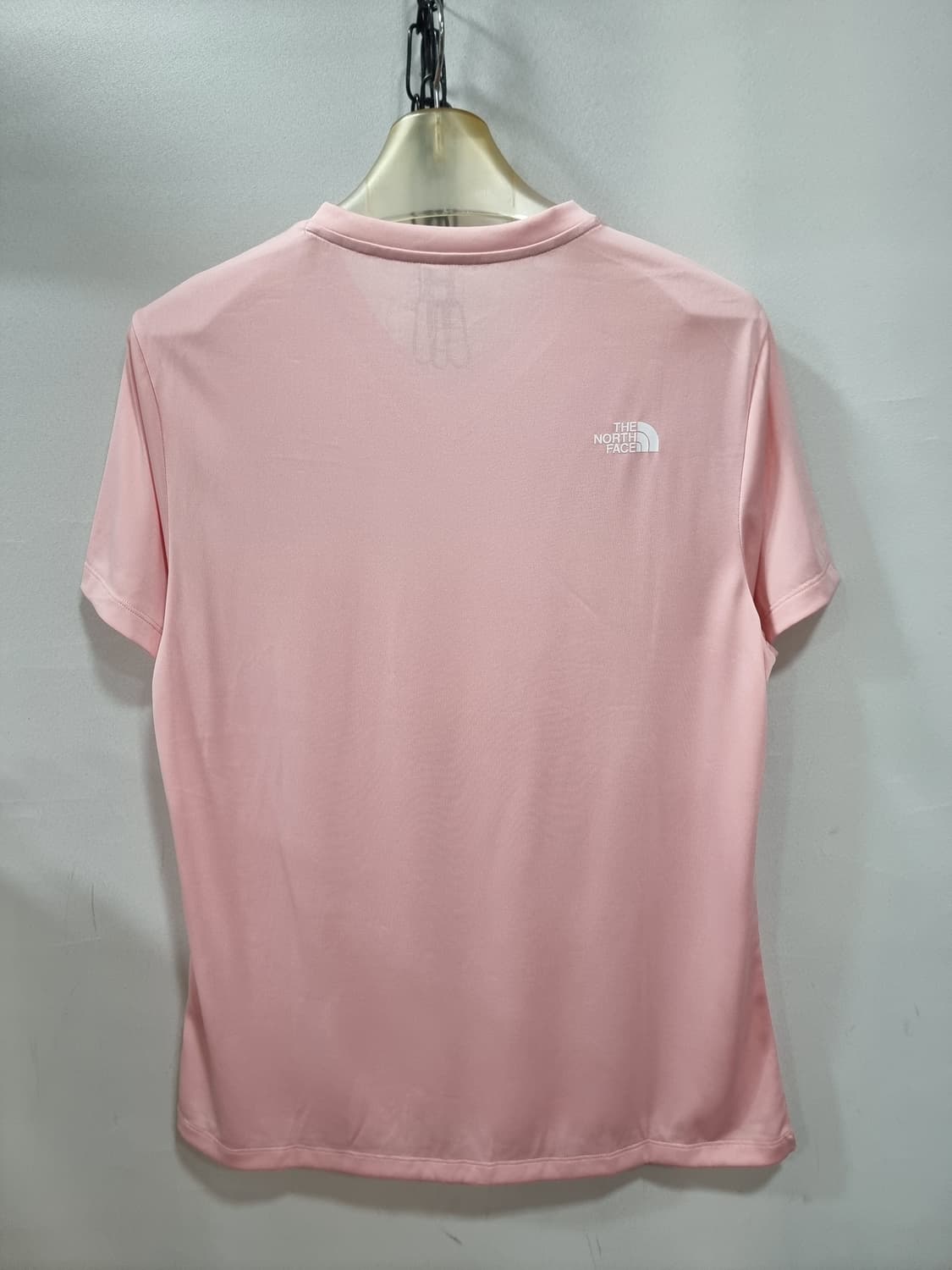 노스페이스 에코 리커버리 V넥 (D160 상품이미지2