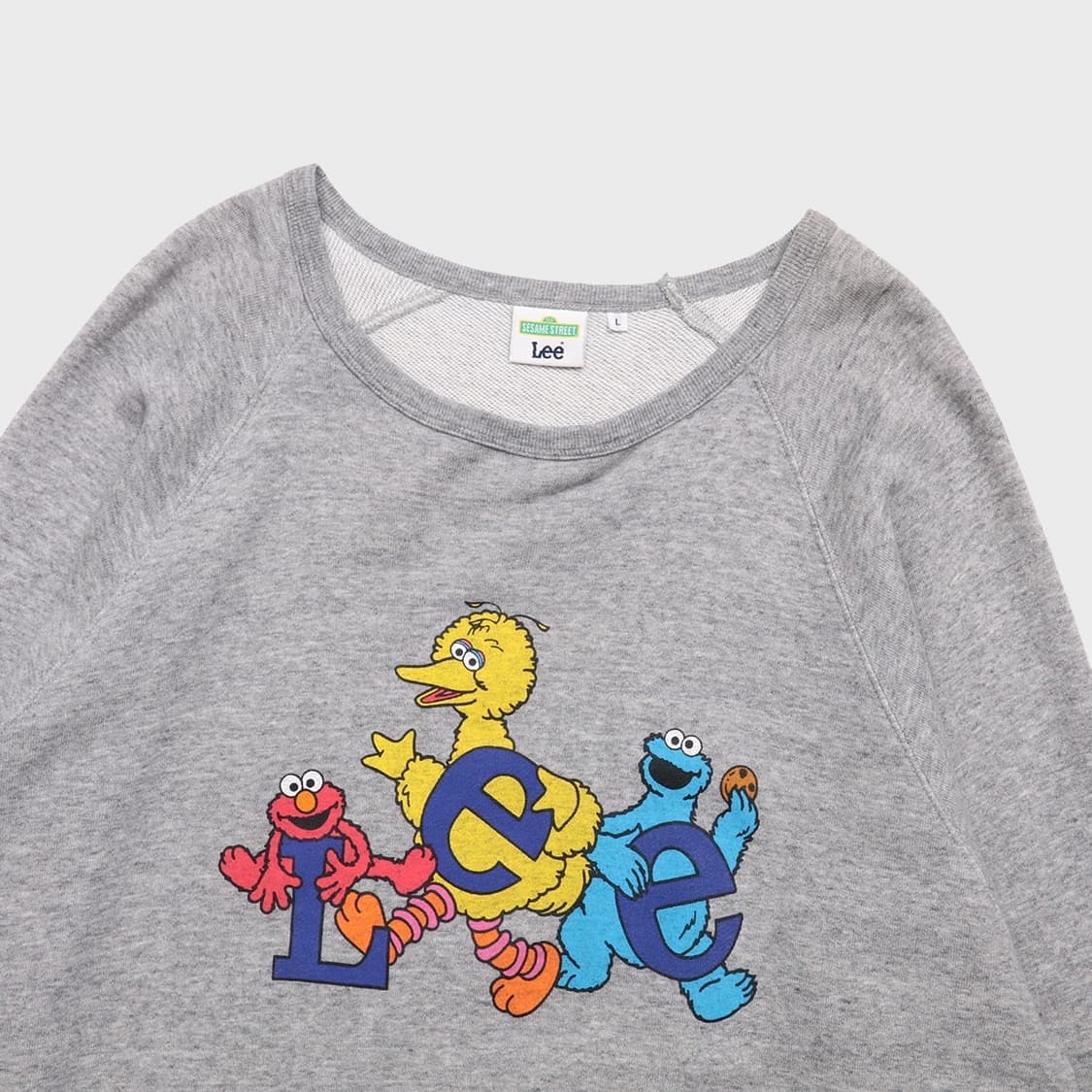 LEE x SESAME STREET 상품이미지8