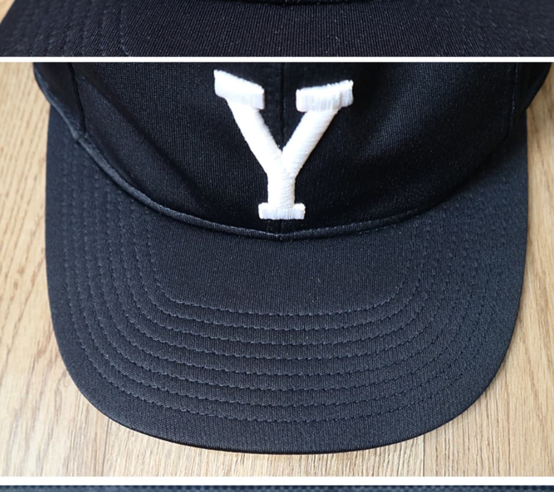 일본판 미즈노 선수용 야구모자 굿 컨디션 상품이미지3