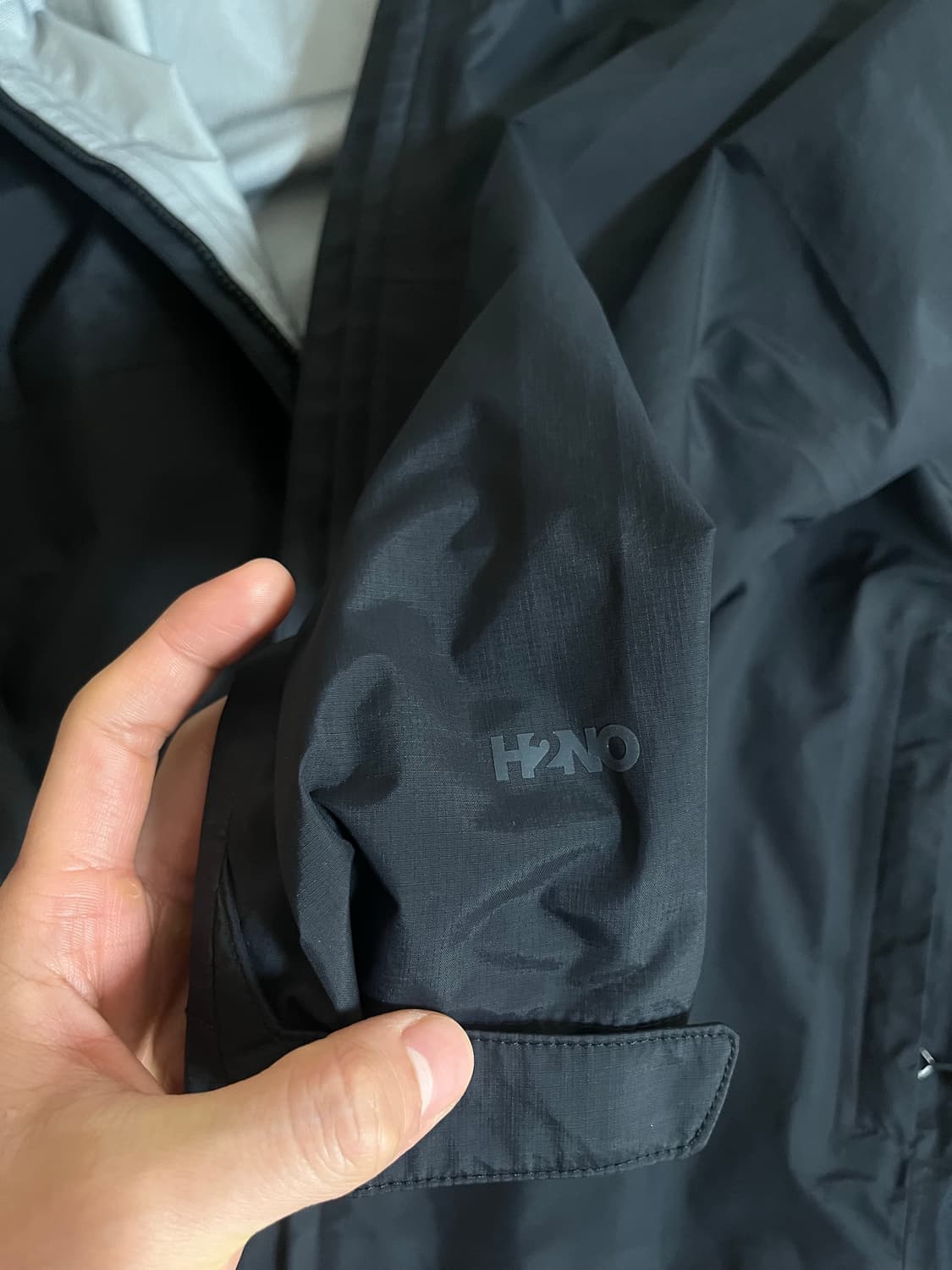 파타고니아 토렌쉘 블랙 L 상품이미지3