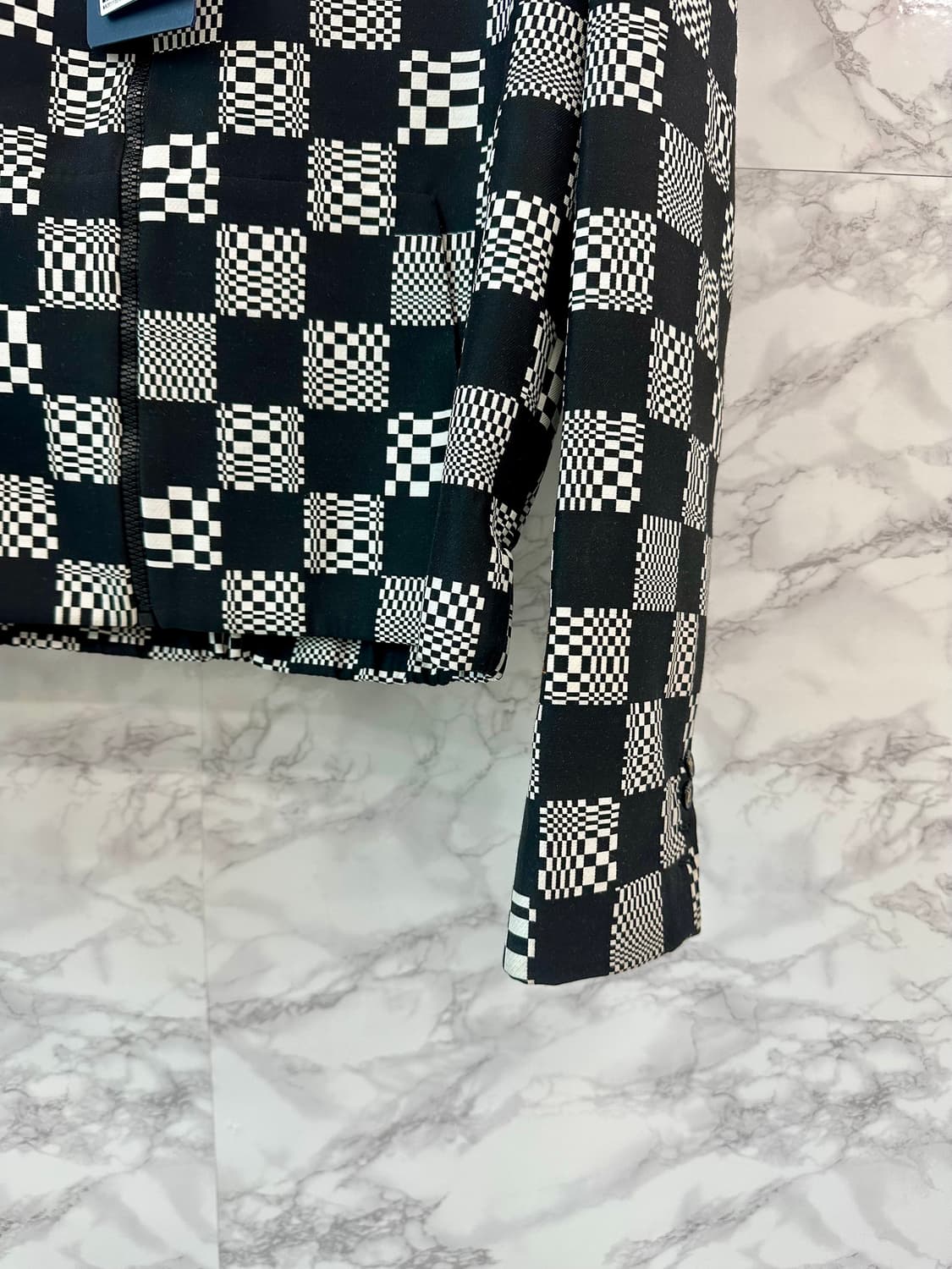 루이비통 버질아블로 후드 자켓 48 상품이미지4