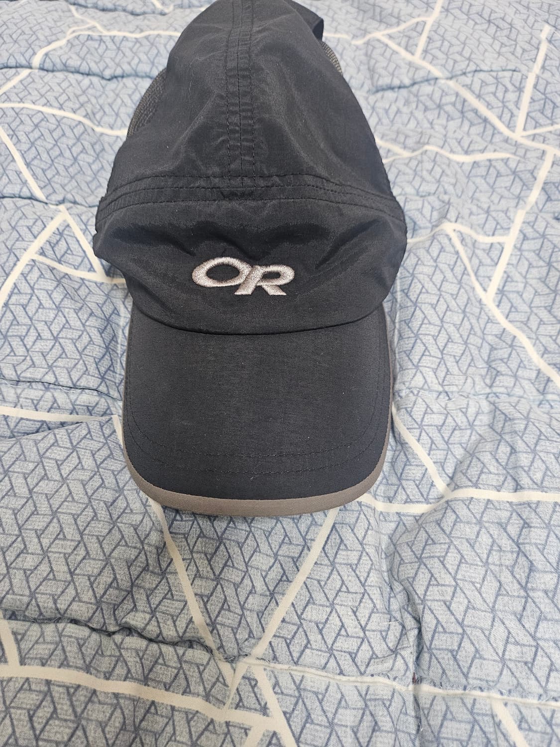 아크테릭스  그레이 팬츠 30사이즈 +or 모자 상품이미지7