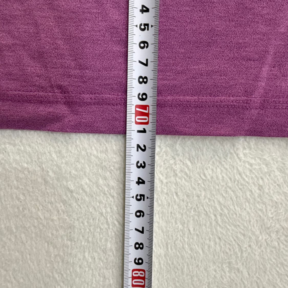 105 인디안 카라 긴팔 티셔츠 0423T 상품이미지6