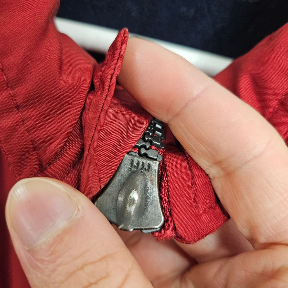 폴로 랄프 로렌 나일론쉘 자켓 100 상품이미지5