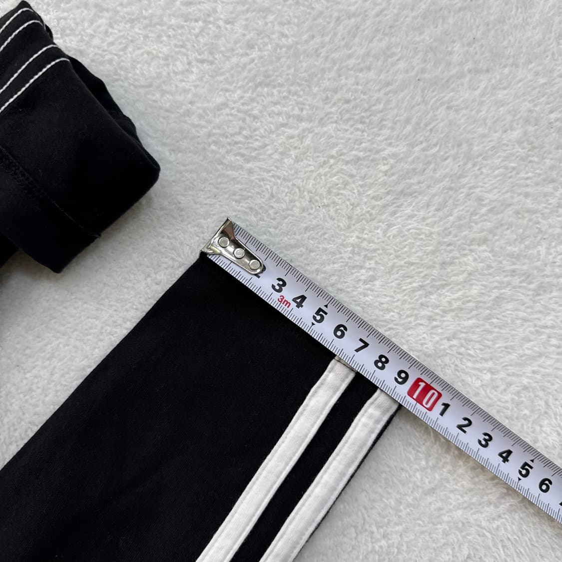 85 아디다스 코튼 레깅스 0326T 상품이미지6