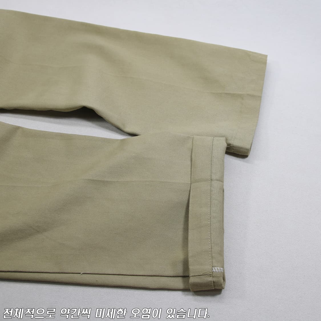 디키즈 874 치노 팬츠 (여성용 28) 상품이미지9