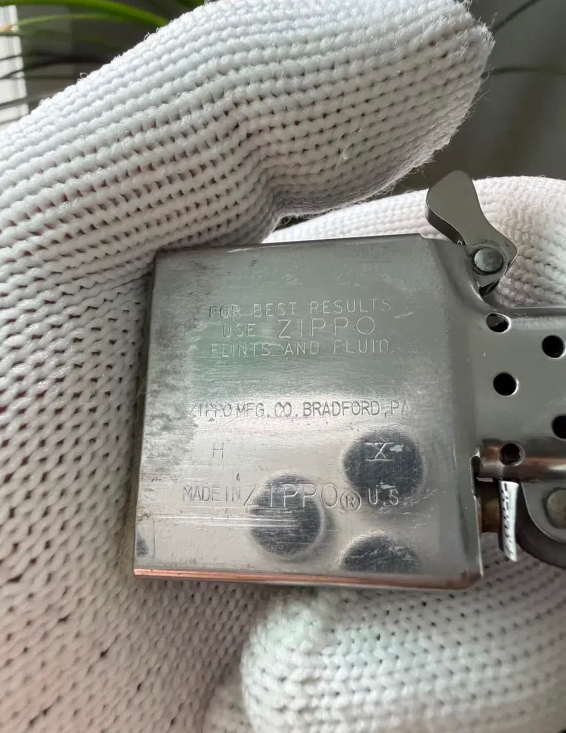 지포라이터 상품이미지8