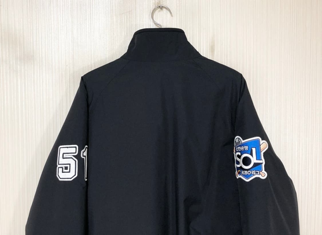 2020 KBO리그 심판자켓/동계 110 #51 상품이미지8