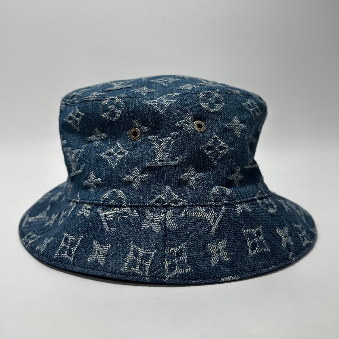 루이비통 모노그램 에센셜 버킷햇 (58cm)  상품이미지3