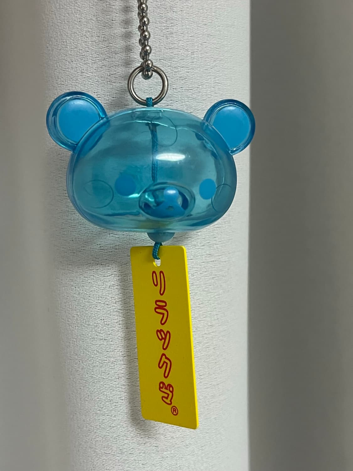 고전 리락쿠마 후우링 키링 상품이미지3