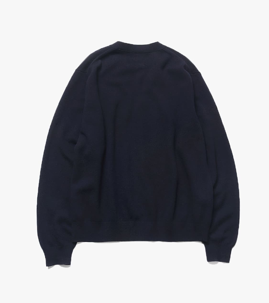 DANTON - LAMBS WOOL CARDIGAN 상품이미지10