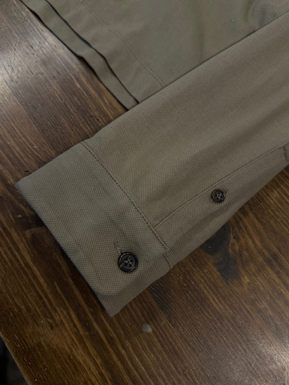 타임 옴므 pk 셔츠 100 상품이미지10