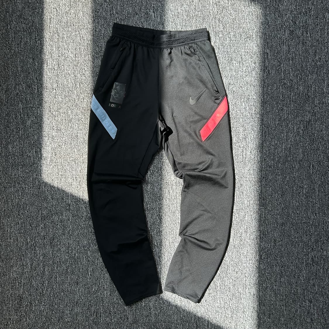 나이키 20-22 대한민국 국대 트레이닝 팬츠 상품이미지1