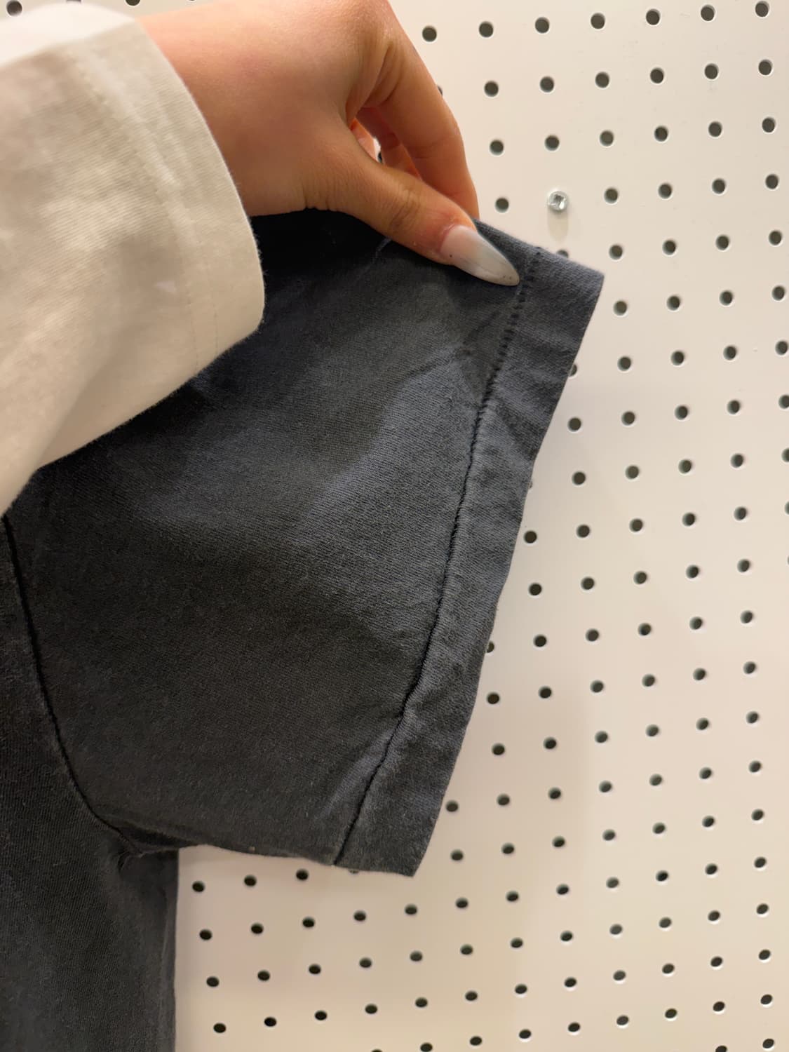 빈티지 세일러문 프린팅 티셔츠 U859 상품이미지4