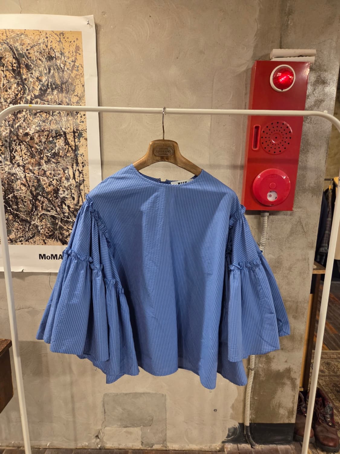 Msgm 블라우스 상품이미지10