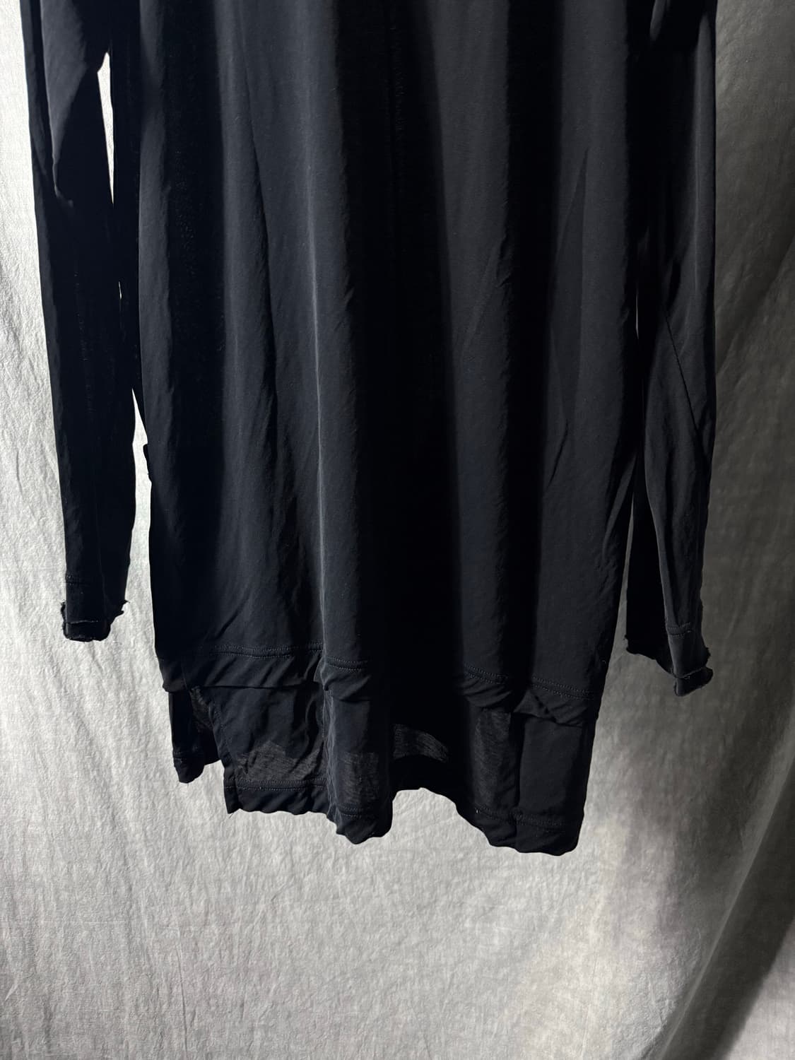 The Viridi-anne Layered Cutsew 상품이미지6
