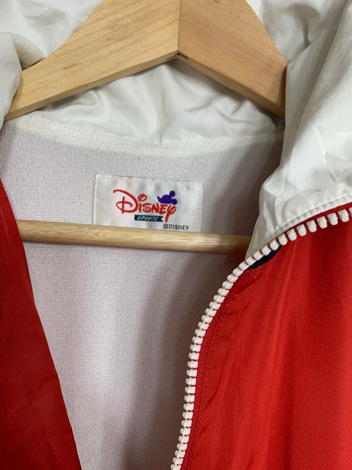 [L] 디즈니스포츠 바람막이 상품이미지7