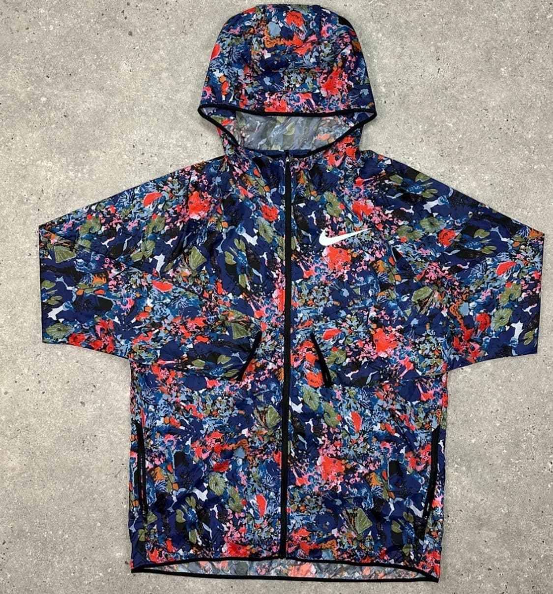 나이키 윈드러너 자켓 L 상품이미지1