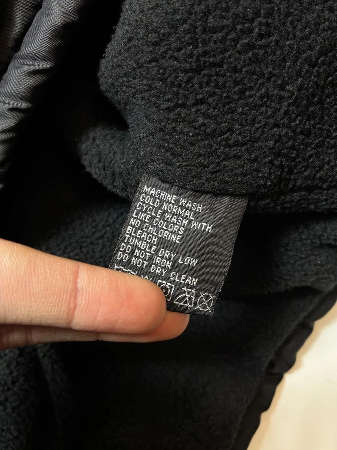 폴로 진스 00's N3B 밀리터리 파카 PN8806 상품이미지10