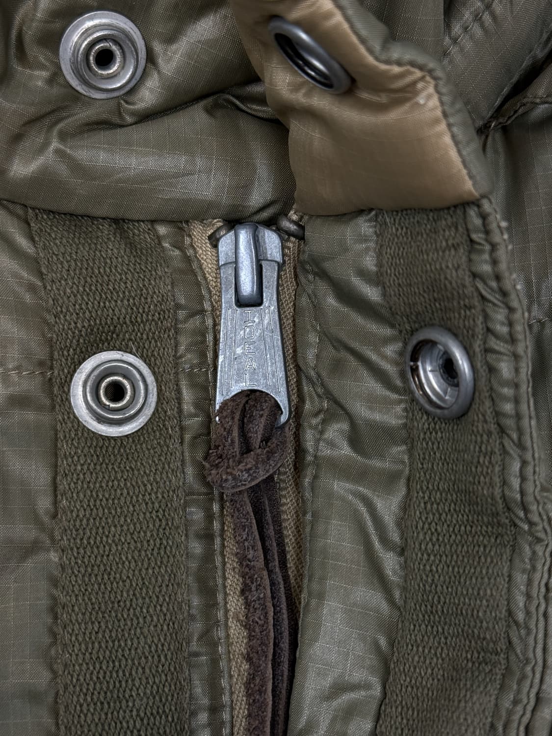 폴로랄프로렌 마운틴 다운 베스트 상품이미지9