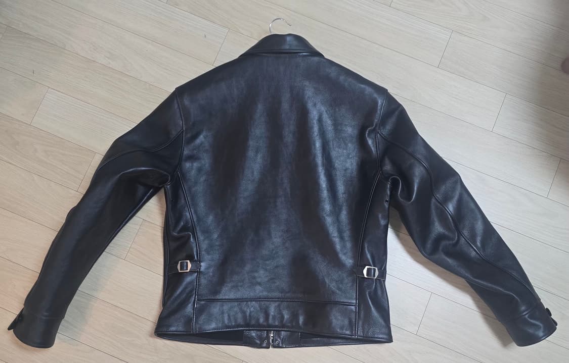 리얼맥코이 넬슨 40 판매 or 교환 상품이미지7