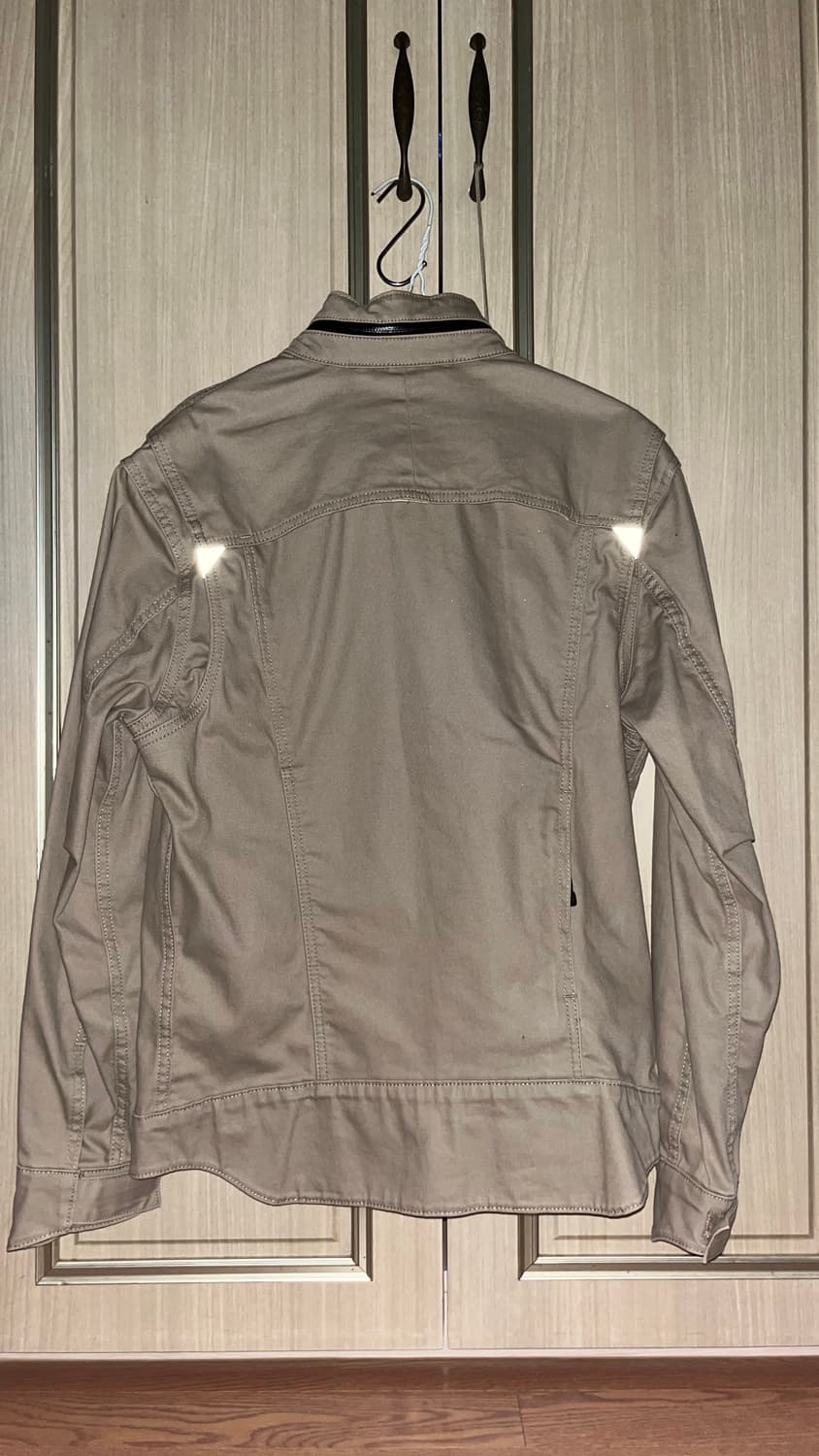 리바이스 자켓 상품이미지2