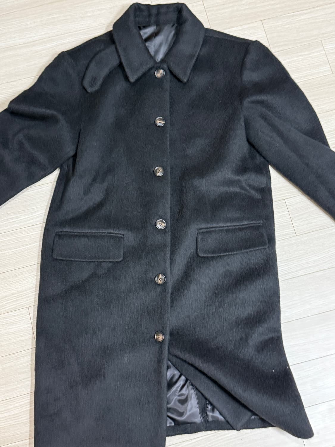 문선 울 맥코트 상품이미지2