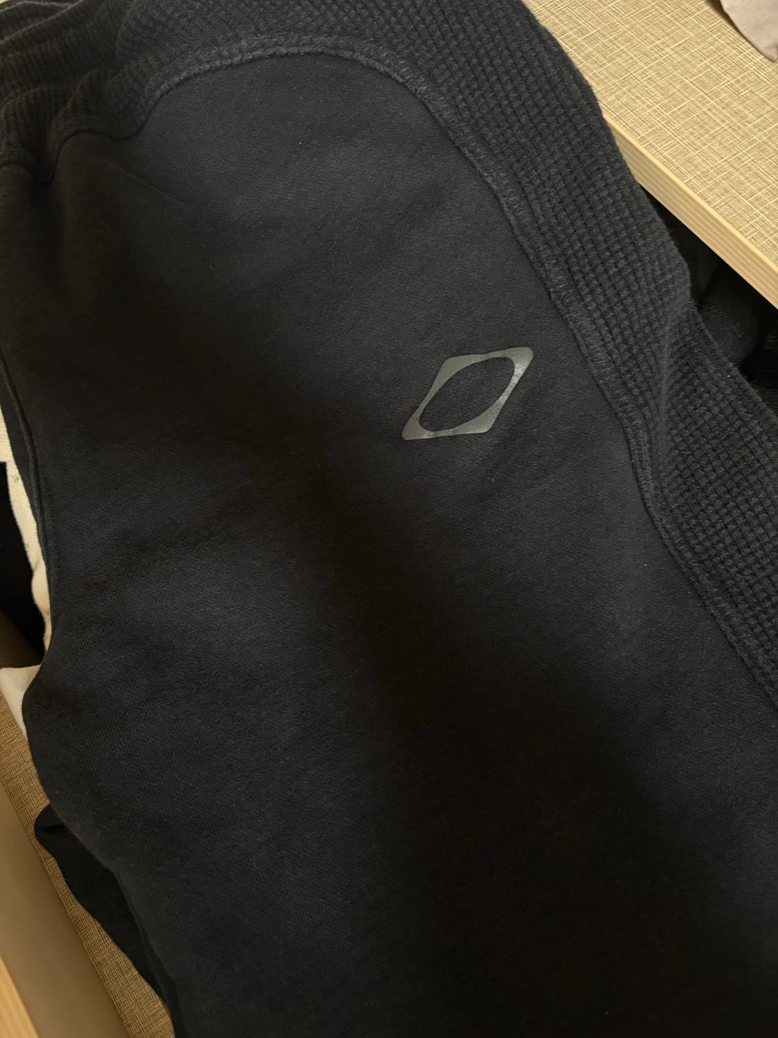 미스치프 와플팬츠 상품이미지1