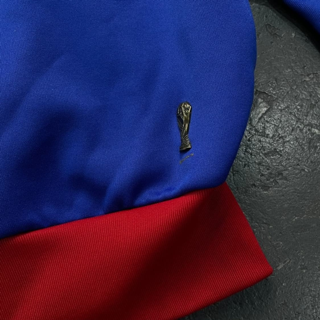 100 아디다스 프랑스 국대 져지 상품이미지4